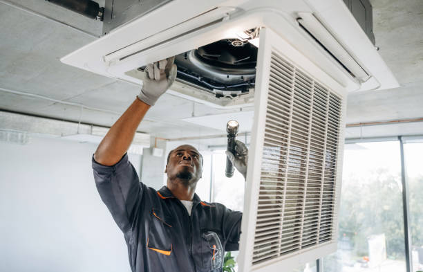 Licensed Hvac Maintenance service in Wilmington, NC - FH HVAC