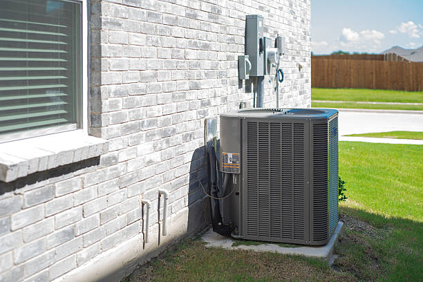 Reliable Hvac Maintenance contractor in Wilmington, NC by FH HVAC